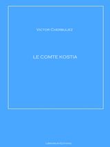 LE COMTE KOSTIA