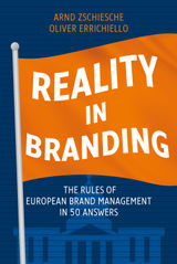 REALITY IN BRANDING