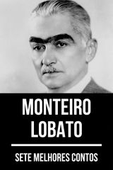 7 MELHORES CONTOS DE MONTEIRO LOBATO
7 MELHORES CONTOS