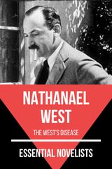 ESSENTIAL NOVELISTS - NATHANAEL WEST
ESSENTIAL NOVELISTS