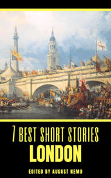 7 BEST SHORT STORIES - LONDON
7 BEST SHORT STORIES - SPECIALS