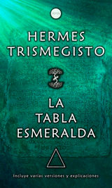 LA TABLA ESMERALDA