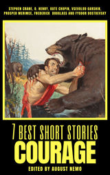 7 BEST SHORT STORIES - COURAGE
7 BEST SHORT STORIES - SPECIALS