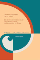 LA LEY UNIVERSAL DE LA VIDA
BIBLIOTECA UREA HISPNICA