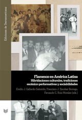 FLAMENCO EN AMRICA LATINA
EDICIONES DE IBEROAMERICANA