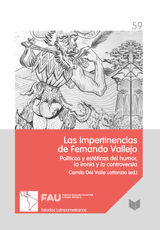 LAS IMPERTINENCIAS DE FERNANDO VALLEJO
ESTUDIOS LATINOAMERICANOS DE ERLANGEN