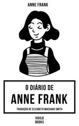 O DIRIO DE ANNE FRANK