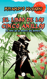 EL LIBRO DE LOS CINCO ANILLOS