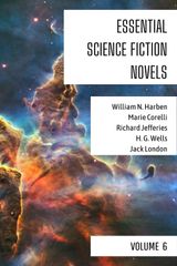 ESSENTIAL SCIENCE FICTION NOVELS - VOLUME 6
ESSENTIAL SCIENCE FICTION NOVELS