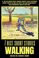 7 BEST SHORT STORIES - WALKING
7 BEST SHORT STORIES - SPECIALS