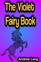 THE VIOLET FAIRY BOOK