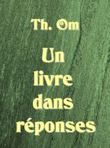 UN LIVRE DANS RPONSES