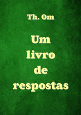 UM LIVRO DE RESPOSTAS