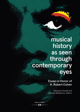 MUSICAL HISTORY AS SEEN THROUGH CONTEMPORARY EYES