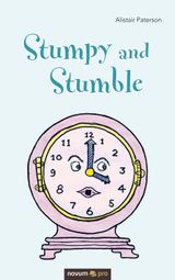 STUMPY AND STUMBLE