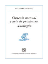 ORCULO MANUAL Y ARTE DE LA PRUDENCIA
PEQUEOS GRANDES ENSAYOS