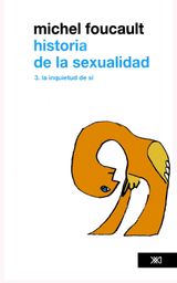 HISTORIA DE LA SEXUALIDAD. VOL. 3. LA INQUIETUD DE S
TEORA