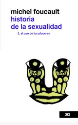 HISTORIA DE LA SEXUALIDAD /VOL. 2. EL USO DE LOS PLACERES
TEORA