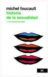 HISTORIA DE LA SEXUALIDAD /VOL. 1. LA VOLUNTAD DE SABER
TEORA