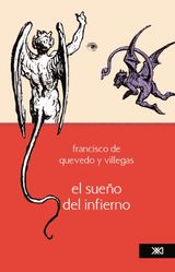 EL SUEO DEL INFIERNO
LA CREACIN LITERARIA