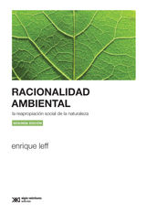 RACIONALIDAD AMBIENTAL
SOCIOLOGA Y POLTICA