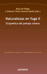 NATURALEZAS EN FUGA II