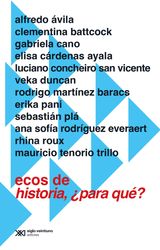 ECOS DE HISTORIA, PARA QU?
HISTORIA