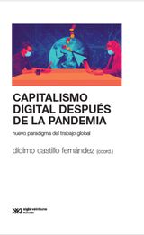 CAPITALISMO DIGITAL DESPUS DE LA PANDEMIA
SOCIOLOGA Y POLTICA