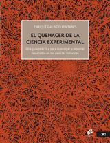 EL QUEHACER DE LA CIENCIA EXPERIMENTAL
CIENCIA Y TCNICA