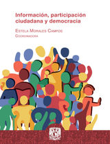 INFORMACIN, PARTICIPACIN CIUDADANA Y DEMOCRACIA