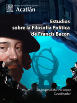 ESTUDIOS SOBRE LA FILOSOFA POLTICA DE FRANCIS BACON