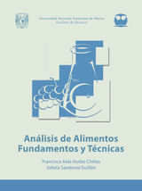 ANLISIS DE ALIMENTOS. FUNDAMENTOS Y TCNICAS