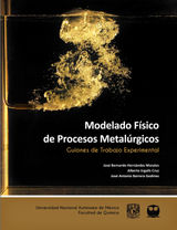 MODELADO FSICO DE PROCESOS METALRGICOS. GUIONES DE TRABAJO EXPERIMENTAL