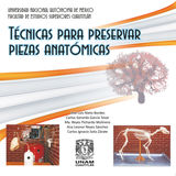 TCNICAS PARA PRESERVAR PIEZAS ANATMICAS