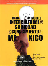 HACIA UN MODELO INTERCULTURAL DE SOCIEDAD DEL CONOCIMIENTO EN MXICO