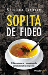 SOPITA DE FIDEO
CUENTO