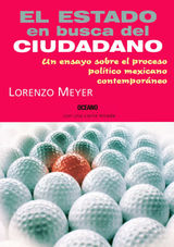 EL ESTADO EN BUSCA DEL CIUDADANO
CLAVES. SOCIEDAD, ECONOMA, POLTICA