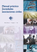 MANUAL PRCTICO DE SOCIEDADES Y ASOCIACIONES CIVILES 2016