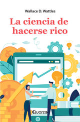 LA CIENCIA DE HACERSE RICO