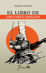 EL LIBRO DE LOS CINCO ANILLOS