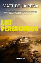 LOS PERSEGUIDOS
LOS VIVIENTES