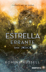 ESTRELLA ERRANTE
ZODIACO