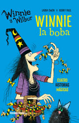 WINNIE Y WILBUR. WINNIE LA BOBA
EL MUNDO DE WINNIE