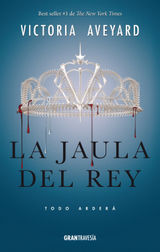 LA JAULA DEL REY
REINA ROJA