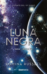 LUNA NEGRA
ZODIACO