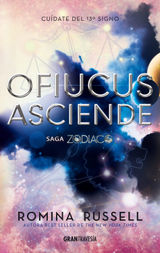 OFIUCUS ASCIENDE
ZODIACO