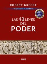 LAS 48 LEYES DEL PODER
BIBLIOTECA ROBERT GREENE