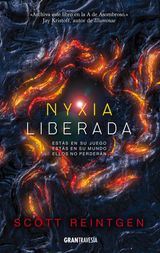 NYXIA LIBERADA
LA TRIADA DE NYXIA