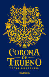 CORONA DE TRUENO
BESTIAS DE LA NOCHE