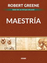 MAESTRA
BIBLIOTECA ROBERT GREENE